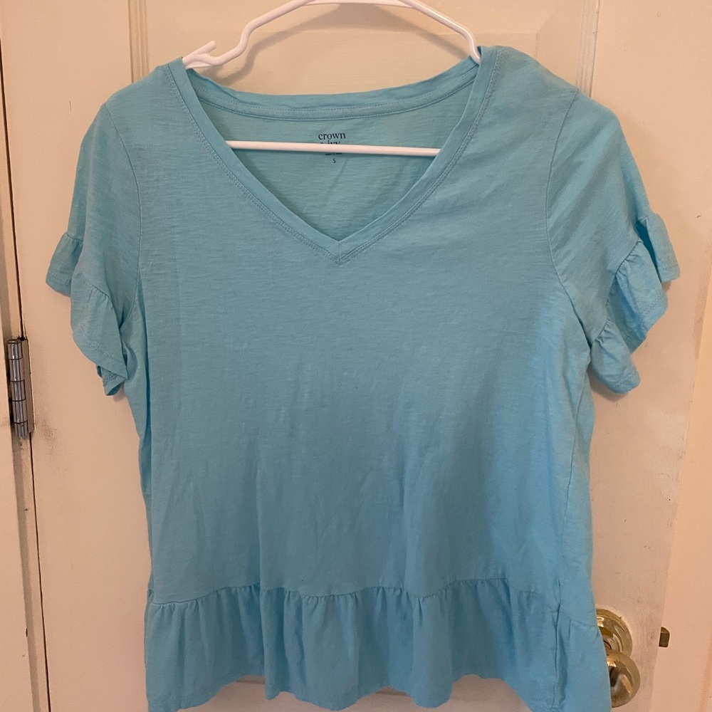 Crown & Ivy Shirt